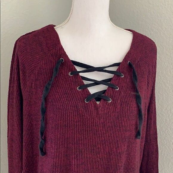 Lane Bryant Top   - Picture 2 of 6